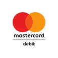 Mastercard Debit — moyen de paiement accepté sur BetBuffoon